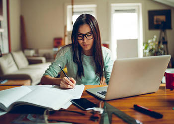 online student