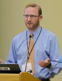 Stuart Samberg