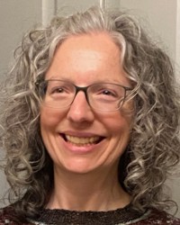 A professional photo of MST graduate Sylvia Crum